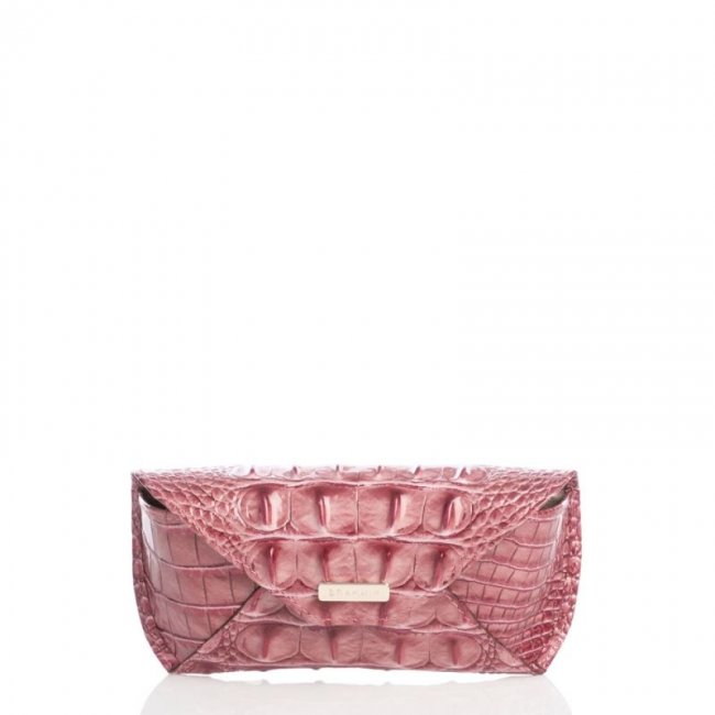 Brahmin | Women's Eyeglass Case Sweetpea BCA Collection | Quick Ship!