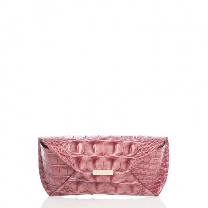Brahmin | Women's Eyeglass Case Sweetpea BCA Collection | Quick Ship!