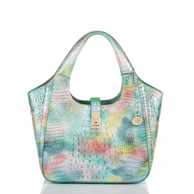 Brahmin | Women's Small Carla Gelato Mini Melbourne | Quick Ship!