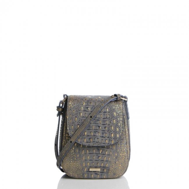 Brahmin | Women's Everlee Regal Mini Melbourne | Quick Ship!