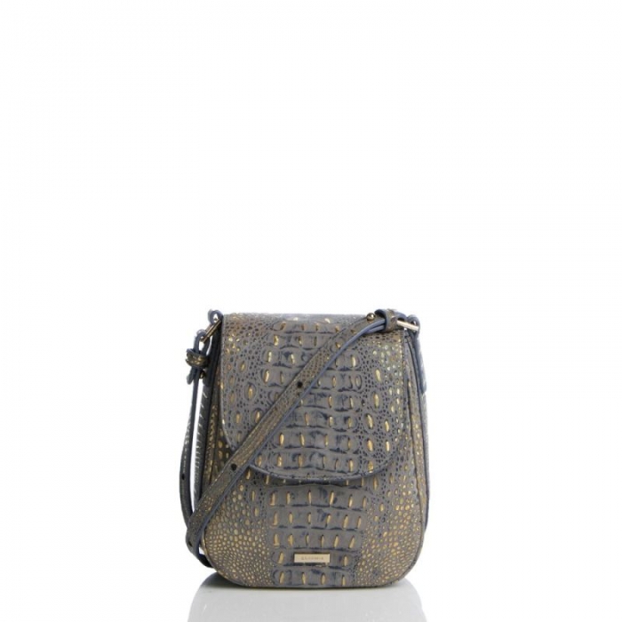 Brahmin | Women's Everlee Regal Mini Melbourne | Quick Ship!