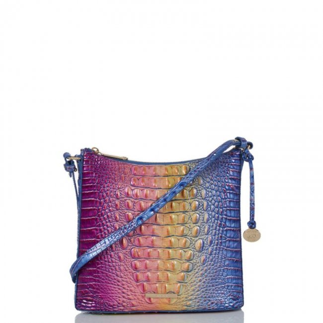 Brahmin | Women's Katie Magic Ombre Melbourne | Quick Ship!