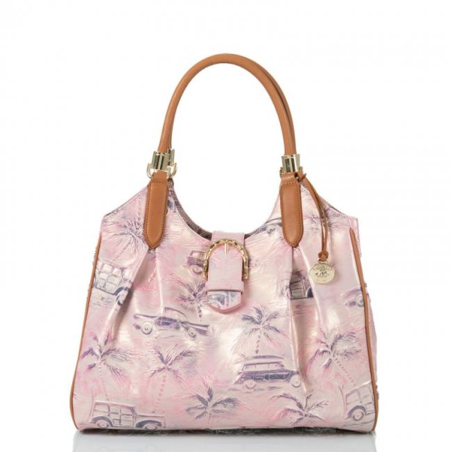Brahmin | Women's Celia Optimism Copa Cabana | Quick Ship!