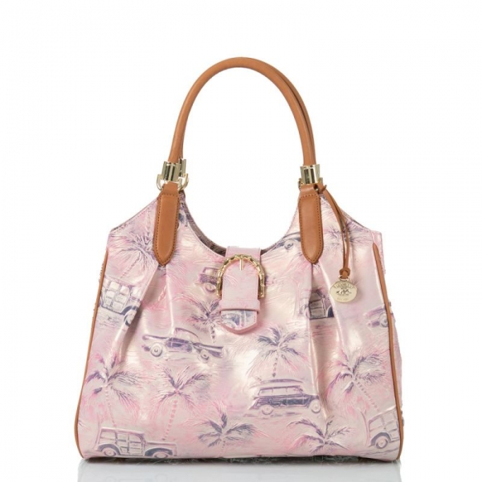 Brahmin | Women's Celia Optimism Copa Cabana | Quick Ship!