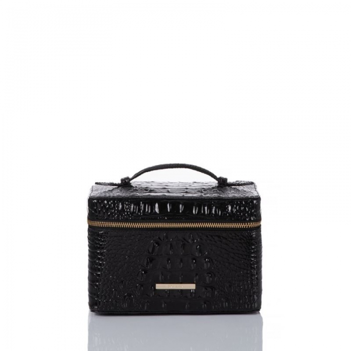 Brahmin | Women's Charmaine Black Melbourne | Quick Ship!