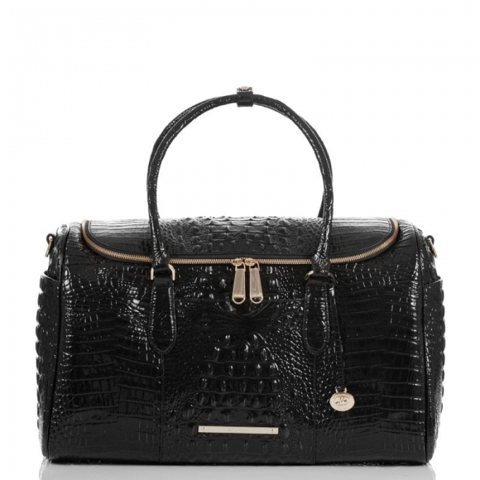 Brahmin | Women's Talulla Black Melbourne | Quick Ship!