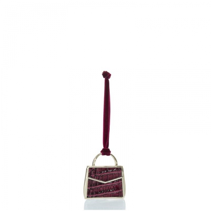 Brahmin | Women's Rene Ornament Rose Ombre Melbourne | Quick Ship!