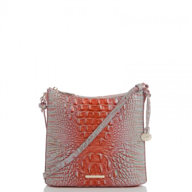 Brahmin | Women's Katie Flirty Ombre Melbourne | Quick Ship!