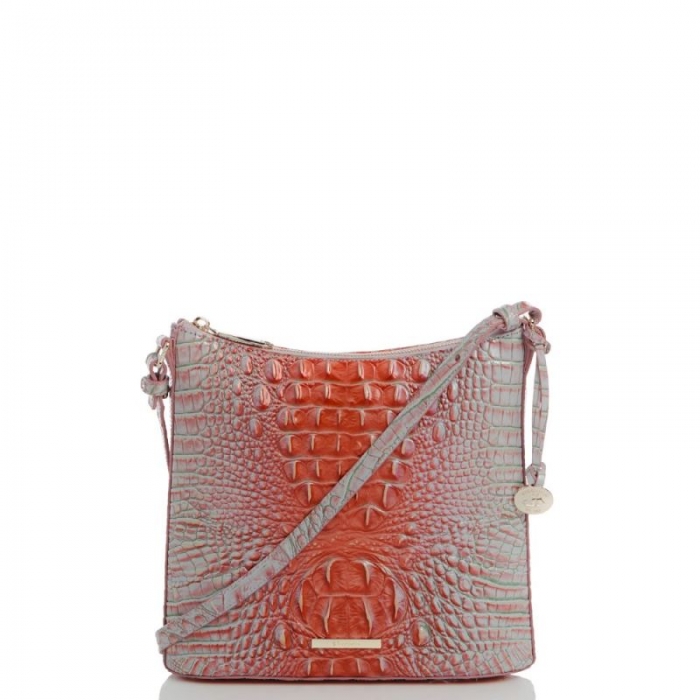 Brahmin | Women's Katie Flirty Ombre Melbourne | Quick Ship!