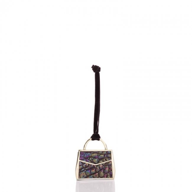 Brahmin | Women's Rene Ornament Black Pearl Ombre Melbourne | Quick Ship!