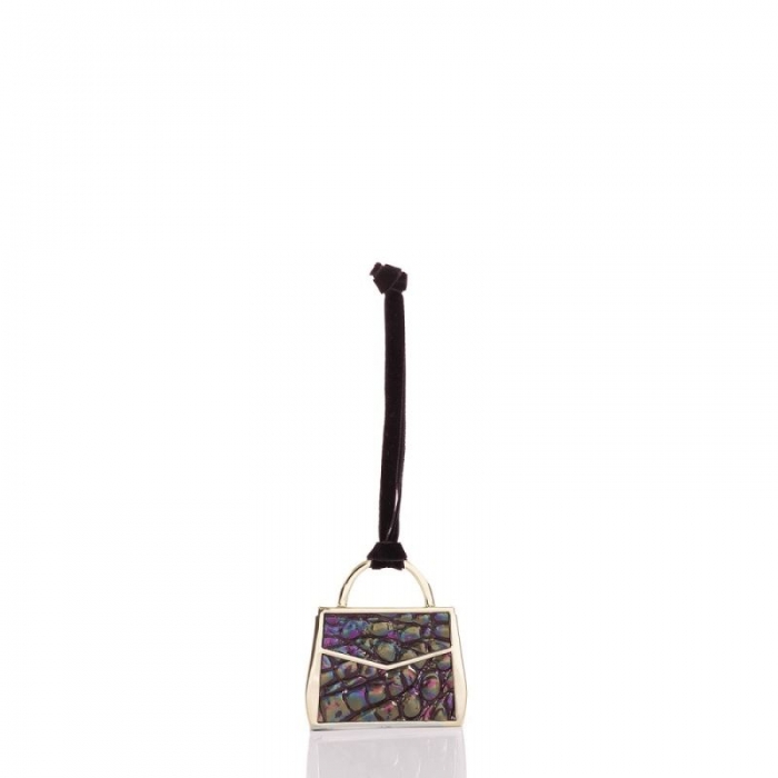 Brahmin | Women's Rene Ornament Black Pearl Ombre Melbourne | Quick Ship!