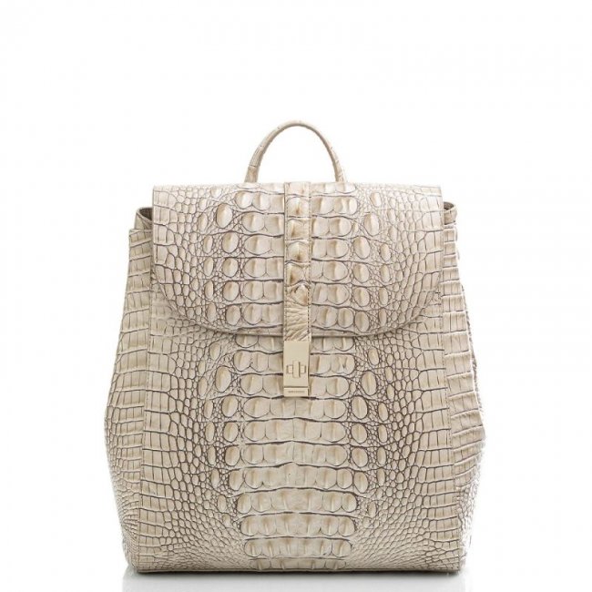 Brahmin | Women's Sadie Sand Dune Melbourne | Quick Ship!