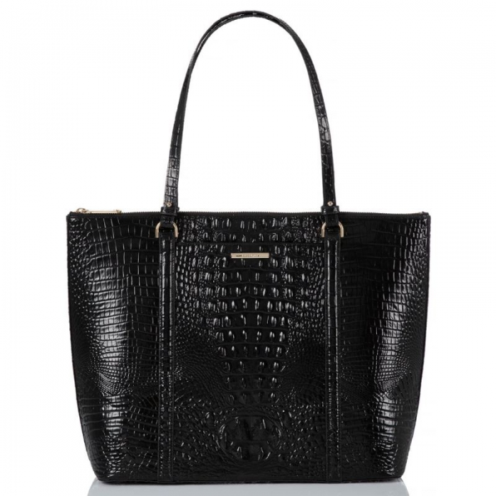 Brahmin | Women's Jules Black Melbourne | Quick Ship!
