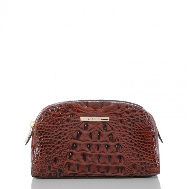 Brahmin | Women's Dany Pecan Melbourne | Quick Ship!