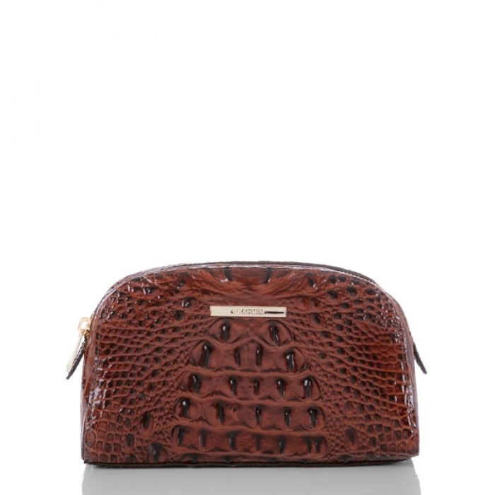 Brahmin | Women's Dany Pecan Melbourne | Quick Ship!