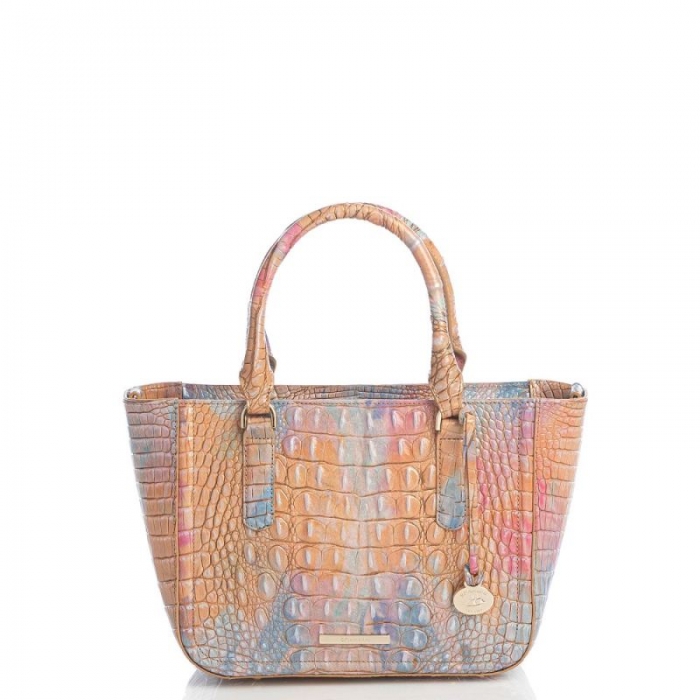 Brahmin | Women's Small Ashlee Courage Melbourne | Quick Ship!