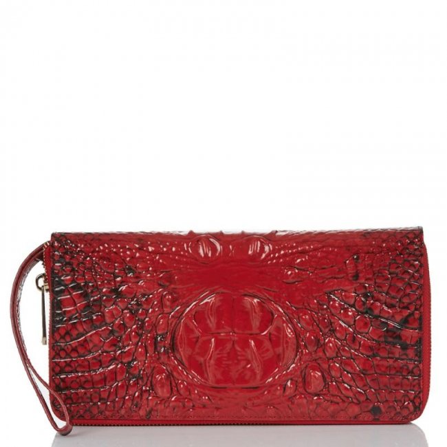 Brahmin | Women's Skyler Lipstick Ombre Melbourne | Quick Ship!