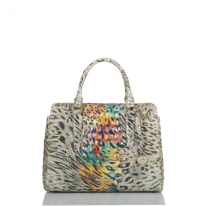 Brahmin | Women's Small Finley Obsession Ombre Melbourne | Quick Ship!