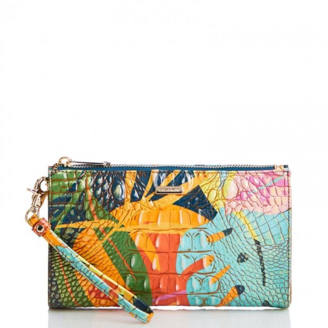 Brahmin | Women's Daisy Retro Jungle Melbourne | Quick Ship!