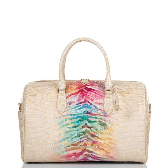 Brahmin | Women's Spencer Entice Ombre Melbourne | Quick Ship!