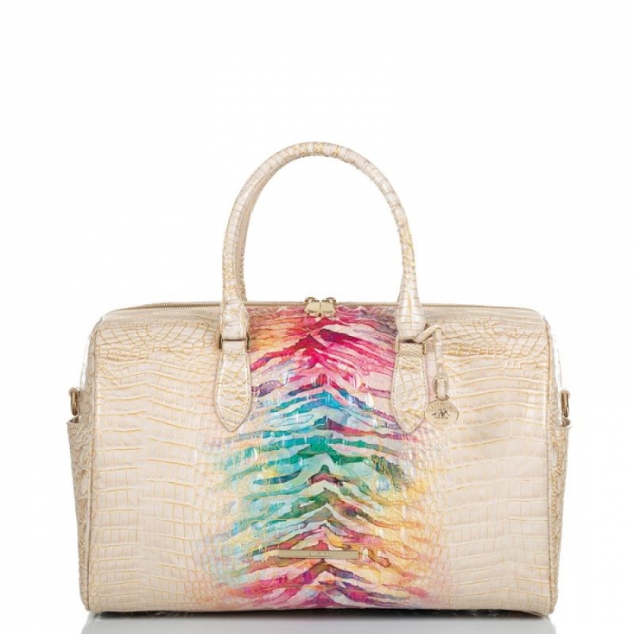 Brahmin | Women's Spencer Entice Ombre Melbourne | Quick Ship!