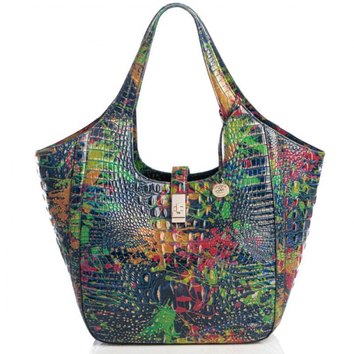 Brahmin | Women's Carla Festival Melbourne | Quick Ship!