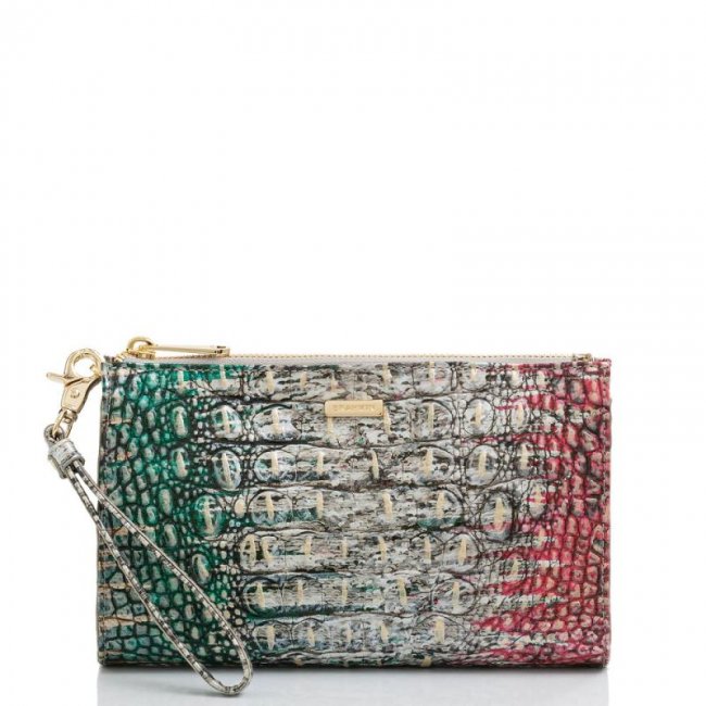 Brahmin | Women's Daisy Carnival Ombre Melbourne | Quick Ship!