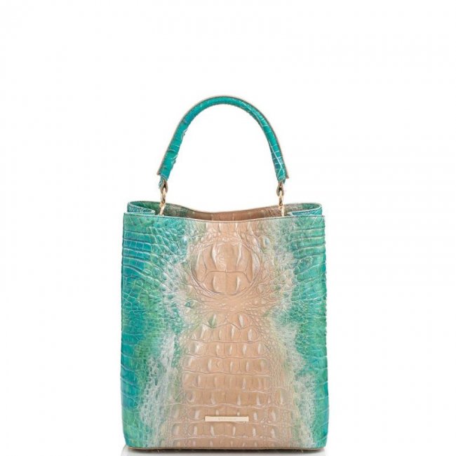 Brahmin | Women's Amelia Ocean Ombre Melbourne | Quick Ship!