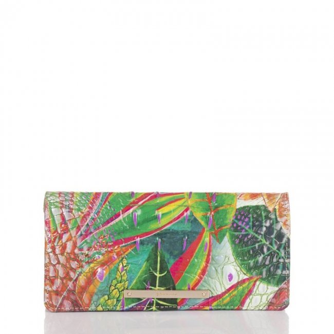 Brahmin | Women's Ady Wallet Utopia Melbourne | Quick Ship!