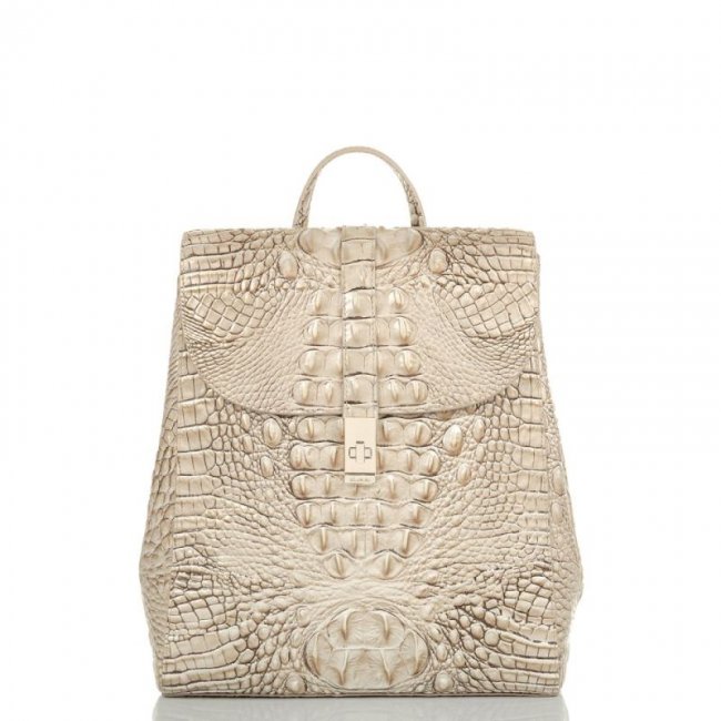 Brahmin | Women's Sadie Scallop Ombre Melbourne | Quick Ship!