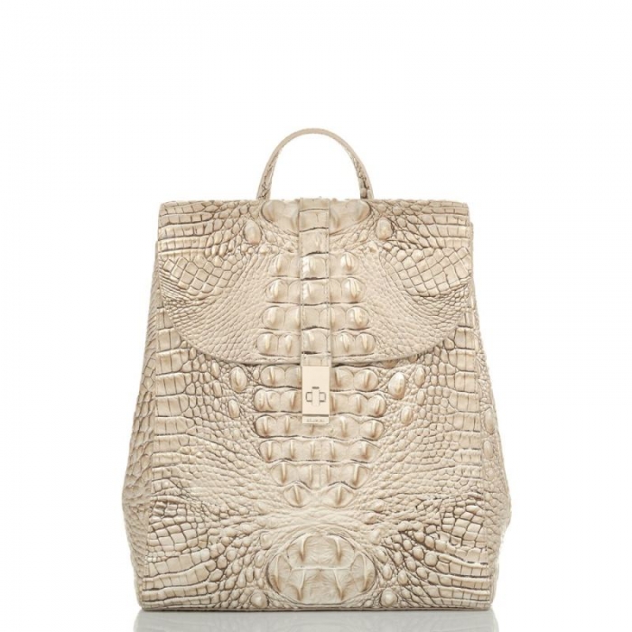 Brahmin | Women's Sadie Scallop Ombre Melbourne | Quick Ship!