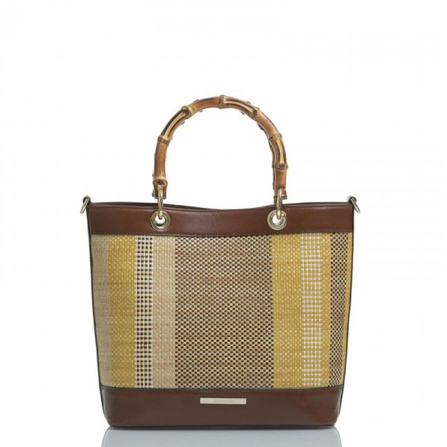 Brahmin | Women's Hayden Multi Isla | Quick Ship!