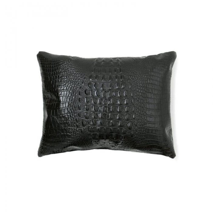 Brahmin | Women's 12X16 Pillow Case Black Melbourne | Quick Ship!