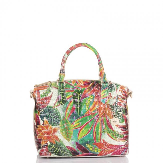 Brahmin | Women's Duxbury Satchel Utopia Melbourne | Quick Ship!