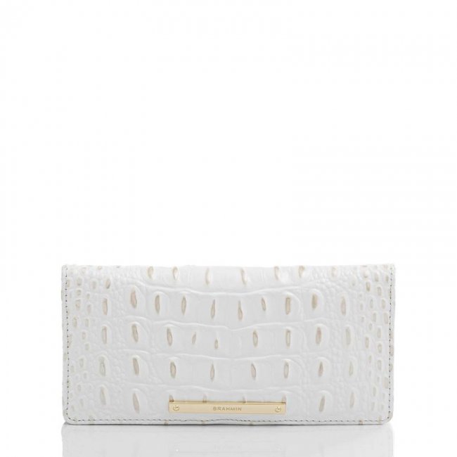 Brahmin | Women's Ady Wallet Sugar Melbourne | Quick Ship!