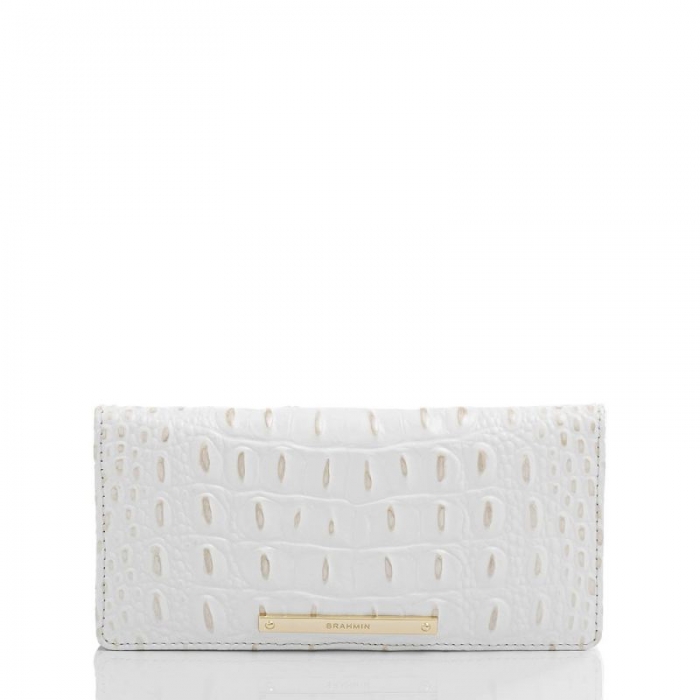 Brahmin | Women's Ady Wallet Sugar Melbourne | Quick Ship!
