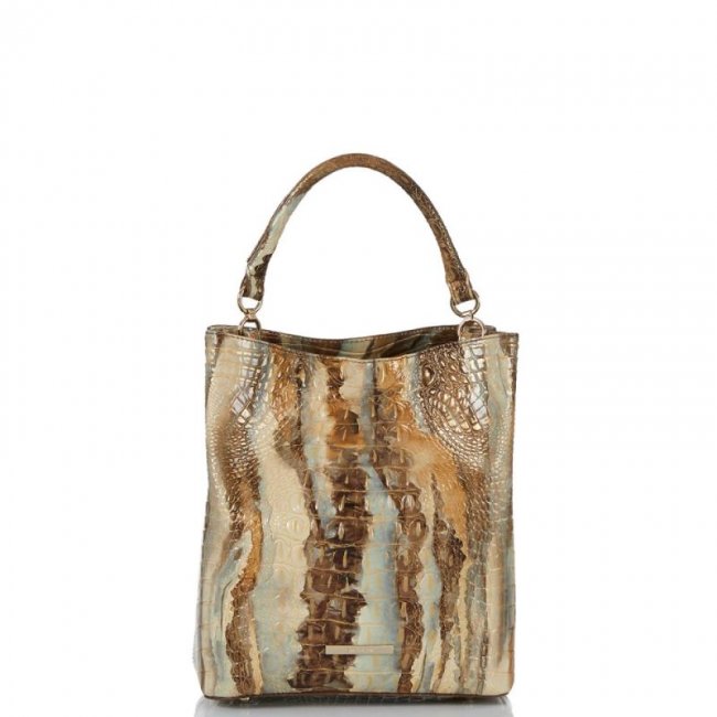 Brahmin | Women's Amelia Caribou Melbourne | Quick Ship!