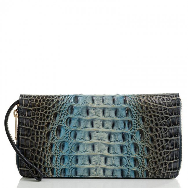 Brahmin | Women's Skyler Shadow Ombre Melbourne | Quick Ship!