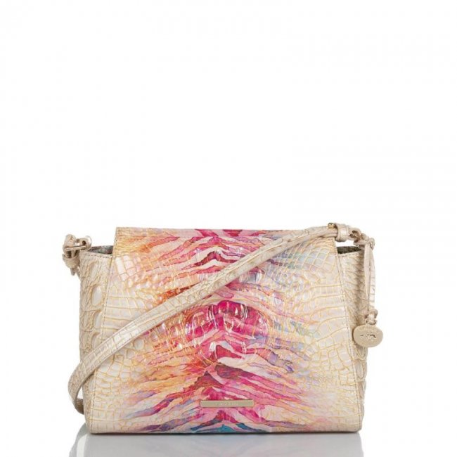 Brahmin | Women's Hillary Entice Ombre Melbourne | Quick Ship!