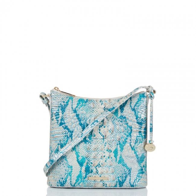 Brahmin | Women's Katie Mesmerized Melbourne | Quick Ship!