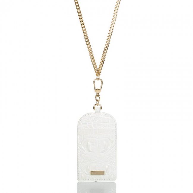Brahmin | Women's Stevie Milk Melbourne | Quick Ship!