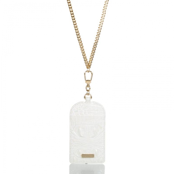 Brahmin | Women's Stevie Milk Melbourne | Quick Ship!