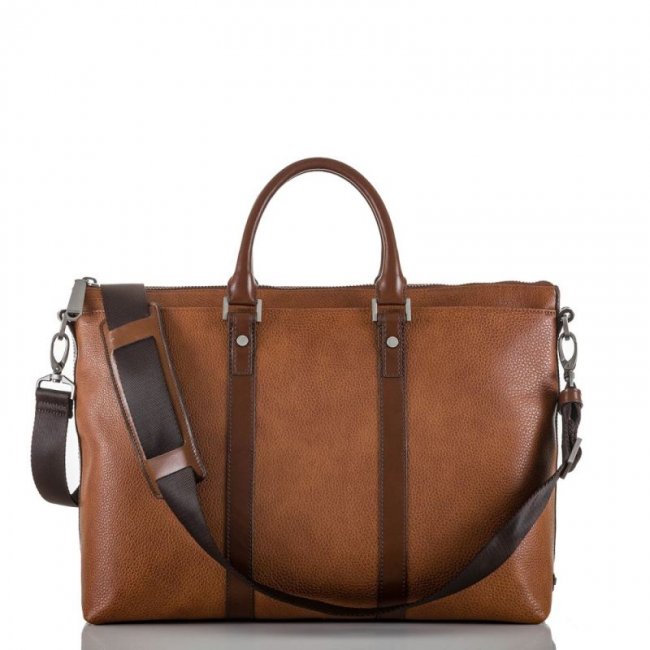 Brahmin | Men's Beckett Miele Avalon | Quick Ship!
