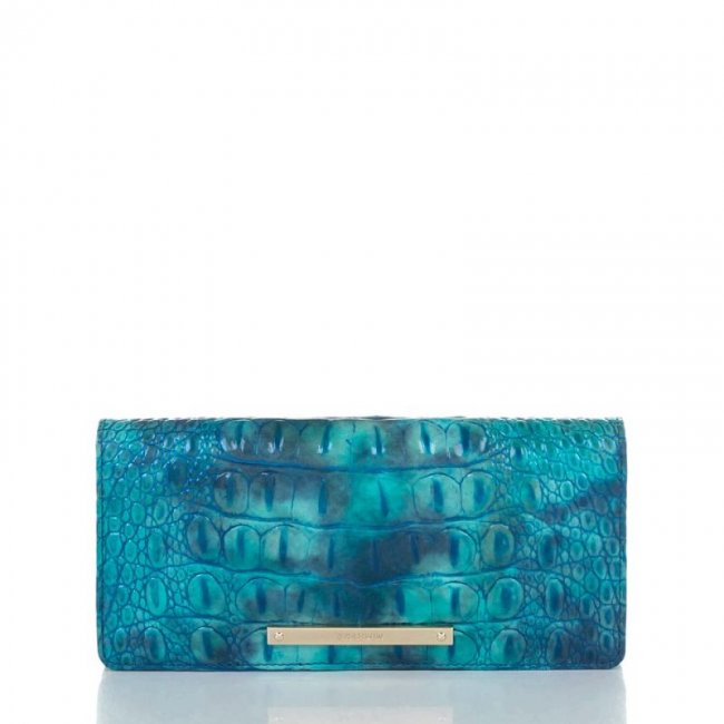 Brahmin | Women's Ady Wallet Tonic Melbourne | Quick Ship!