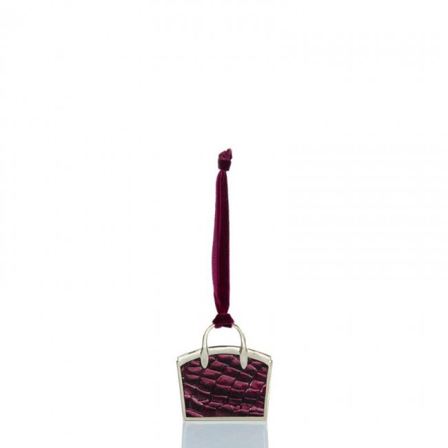 Brahmin | Women's Duxbury Ornament Rose Ombre Melbourne | Quick Ship!