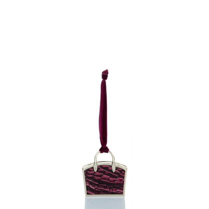 Brahmin | Women's Duxbury Ornament Rose Ombre Melbourne | Quick Ship!