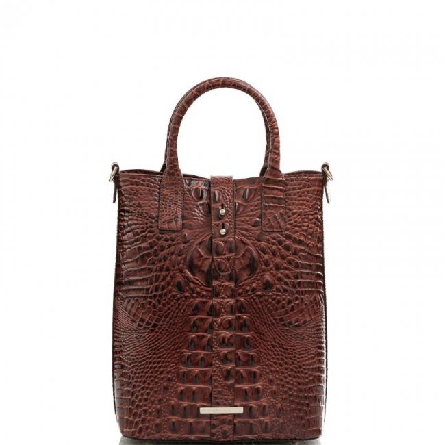 Brahmin | Women's Sonoma Pecan Melbourne | Quick Ship!