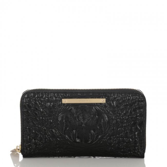 Brahmin | Women's Suri Black Melbourne | Quick Ship!