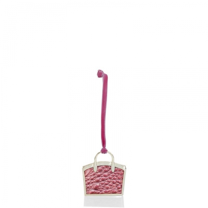 Brahmin | Women's Duxbury Ornament Sweetpea BCA Collection | Quick Ship!