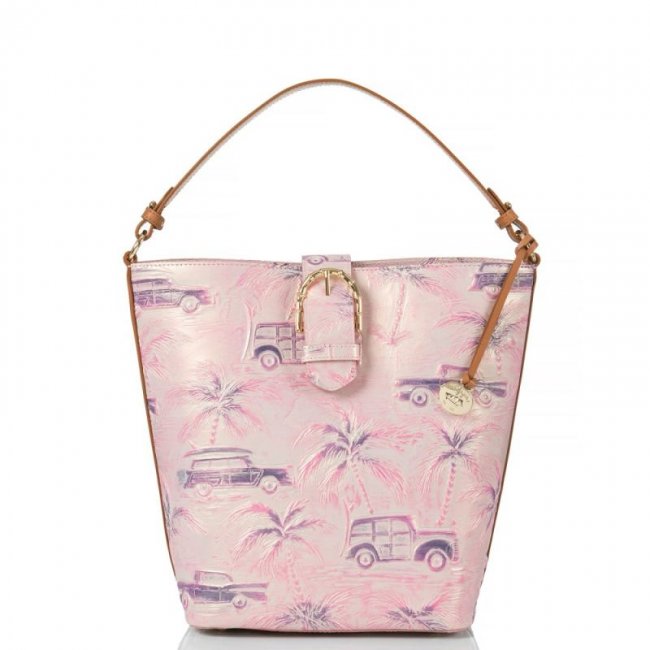Brahmin | Women's Shira Optimism Copa Cabana | Quick Ship!